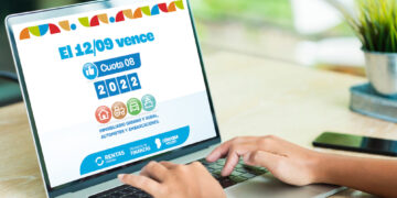 Vence hoy la cuota 8 de los impuestos 2022