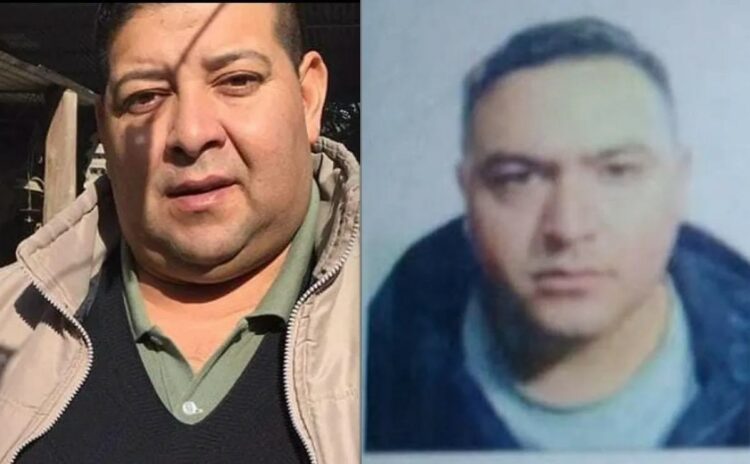 Buscan a dos hombres por el asesinato de un funcionario
