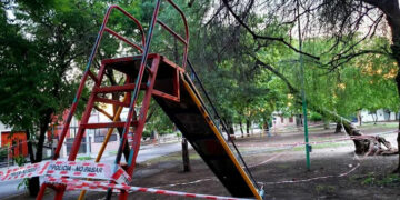 Gladis Rivadero, la hora exacta