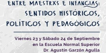 Nueva jornada por la semana “garzonera”