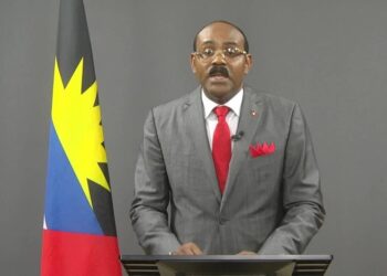 Antigua y Barbuda anunció un referendo para convertirse en república