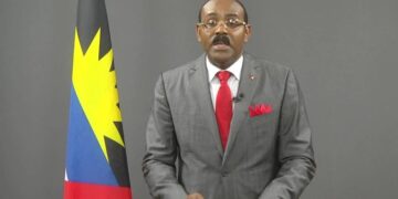 Antigua y Barbuda anunció un referendo para convertirse en república