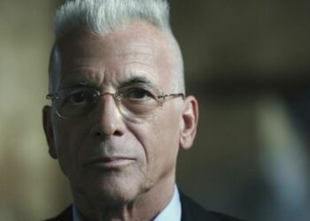 Gerardo Romano y la acusación por abuso: “Estoy dando explicaciones con mis hijos creyendo que soy un violador”