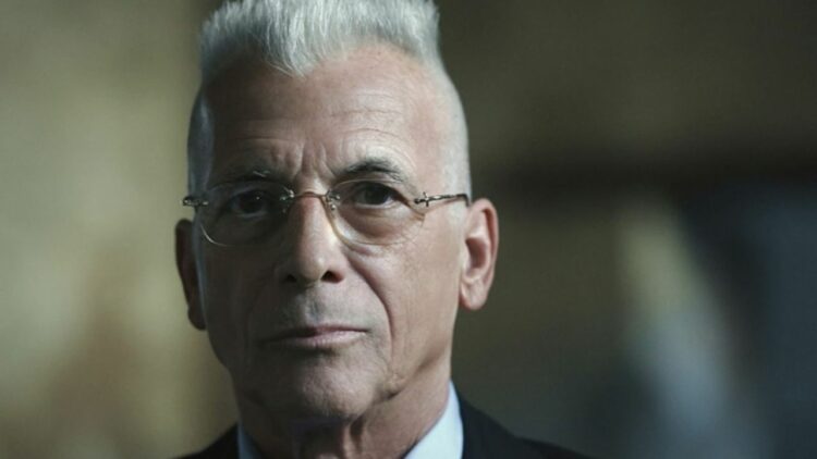Gerardo Romano y la acusación por abuso: “Estoy dando explicaciones con mis hijos creyendo que soy un violador”