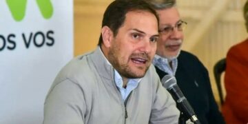 Gill: «El peronismo de Córdoba tiene que animarse a hablar»