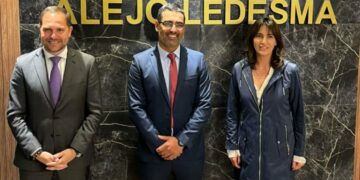 De la Sota y Gill coinciden en impulsar la unidad del PJ