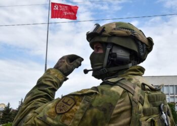 Putin afirmó no tener «prisa» sobre la guerra en Ucrania