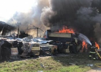 Prorrusos buscan un referendo de anexión