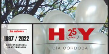 Las bodas de plata