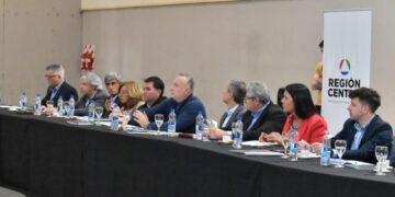 Respaldo empresario para que Córdoba se sume a la hidrovía