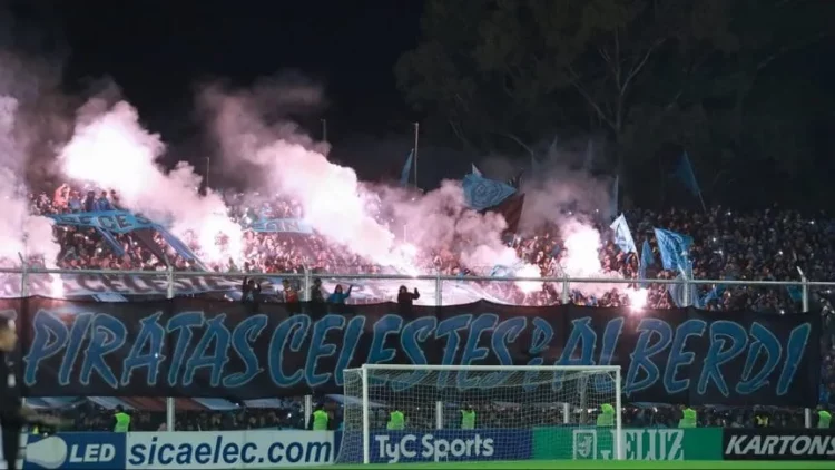 Belgrano arrasó con las populares para el partido en San Nicolás