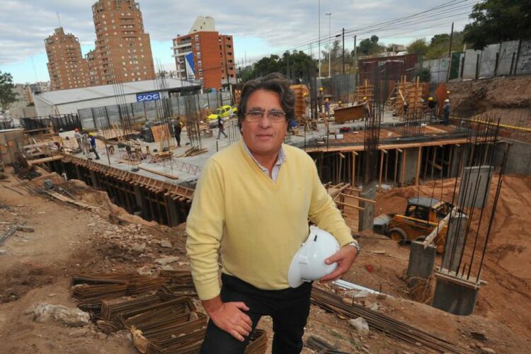 Ribeiro: inteligentes estafas en familia