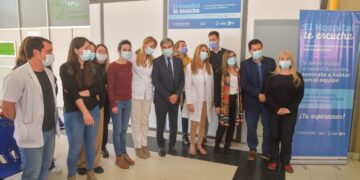 “Escucha a la comunidad” en el Hospital de Niños