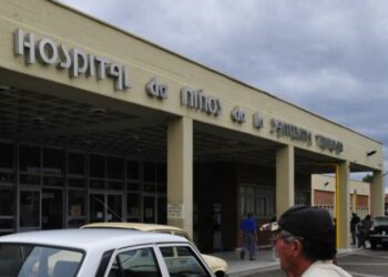 Confirman una alta demanda en las guardias pediátricas