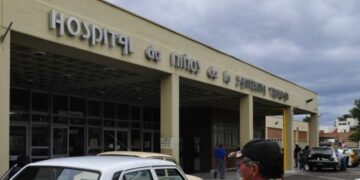 Confirman una alta demanda en las guardias pediátricas