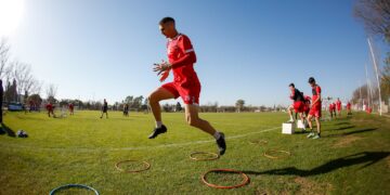 Juega ante la Fragata