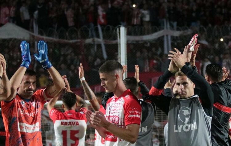 Sigue Morón