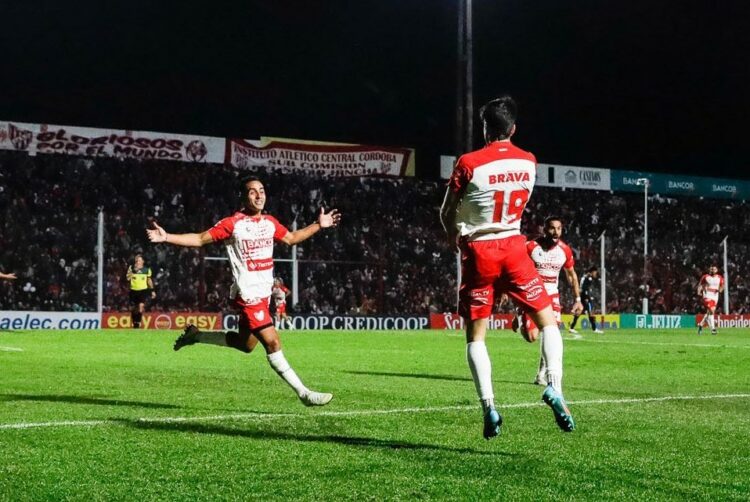 Piensa en Morón