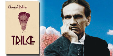 100 años de Trilce de César Vallejo