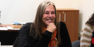 ¿Who’s that girl?