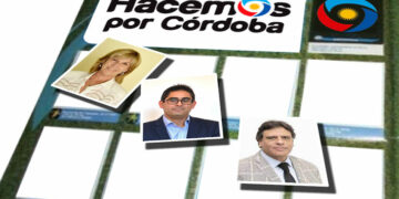 Schiaretti se quedó sin figuritas