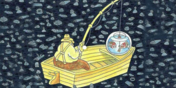 Cómo cambiar nuestra relación con el plástico