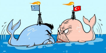 Rencores del pasado: ¿Una nueva guerra en Europa?