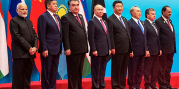 La cumbre de los nuevos “no alineados” y el mundo que ya no es