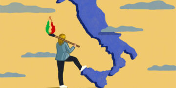 ¿Vuelve el fascismo a Italia?