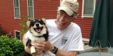 Stephen King: una inventiva inagotable que va de los libros a las redes