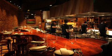 El restaurante porteño que se quedó sin reservas