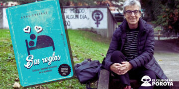 Sobre tabúes, sexualidad, deseo, placer, disfrute, amor… en la vejez