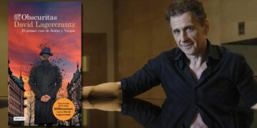 La novela policial marca las heridas de la sociedad