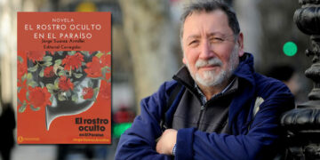 Una novela recupera el misterio del Edén como enclave nazi