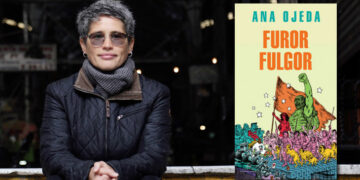 Ana Ojeda y el feminismo en el lenguaje