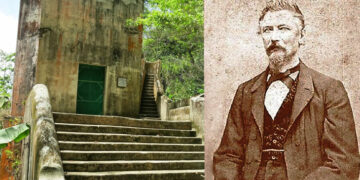 La leyenda del Doctor Kanoche