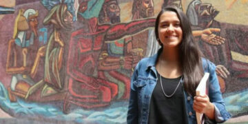 «Se piensa que estamos más cerca de la naturaleza que los varones»