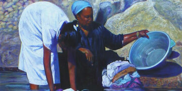 Elena Luz, el demonio y el río: apuntes para una Córdoba inquisitorial