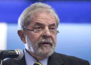 Lula manifestó que su prioridad es luchar contra el hambre en Brasil