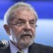 Lula manifestó que su prioridad es luchar contra el hambre en Brasil