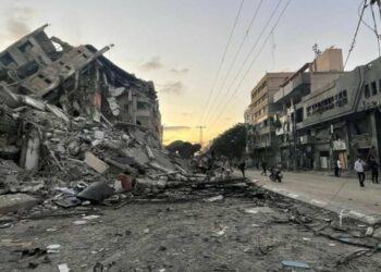 La ONU alarmó por el considerable aumento de las víctimas palestinas en manos de las fuerzas israelitas