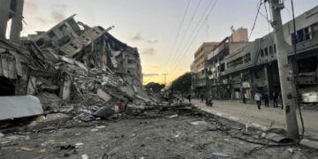 La ONU alarmó por el considerable aumento de las víctimas palestinas en manos de las fuerzas israelitas