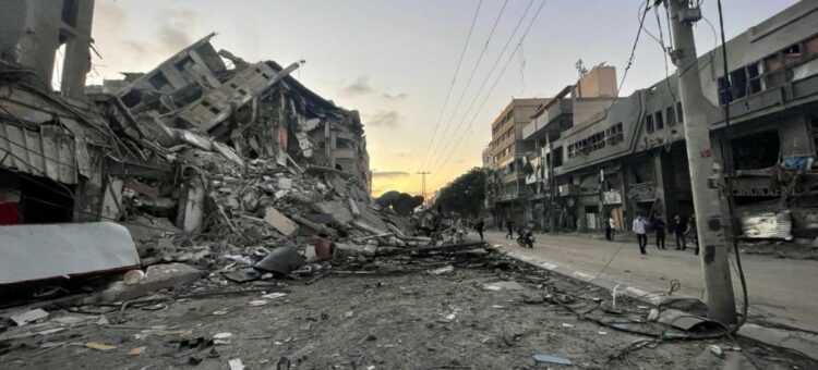 La ONU alarmó por el considerable aumento de las víctimas palestinas en manos de las fuerzas israelitas