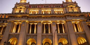 La Corte Suprema repudió el atentado contra Cristina Kirchner