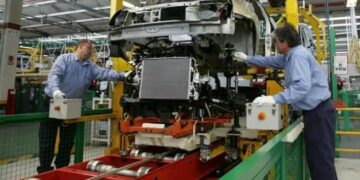 Brasil, el mayor importador de la industria local