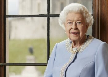 Preocupa el estado de salud de la Reina Isabel II