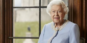 Preocupa el estado de salud de la Reina Isabel II