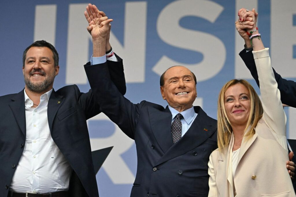 Meloni prometió “restituir la dignidad y el orgullo” a Italia, tras confirmar su triunfo