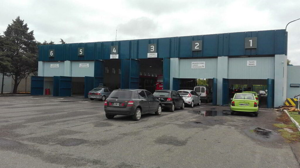 La Inspección Técnica Vehicular también incrementará su servicio