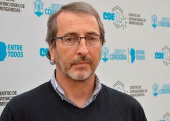 Imputaron al director del Hospital de Niños por abuso sexual y Barbás le pidió la renuncia